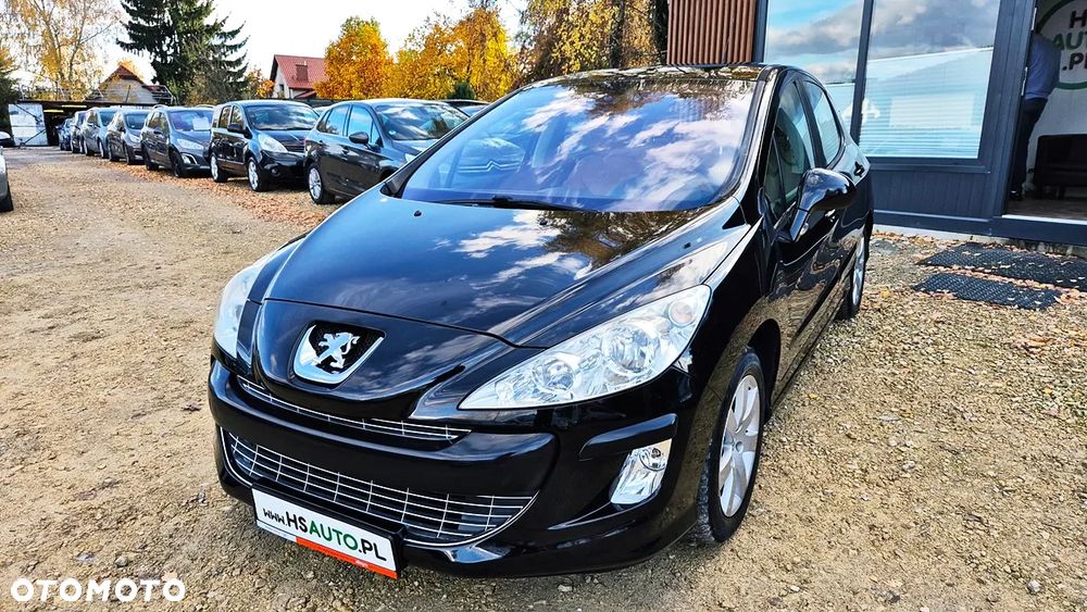 Peugeot 308 1.6 Premium Plus - 2