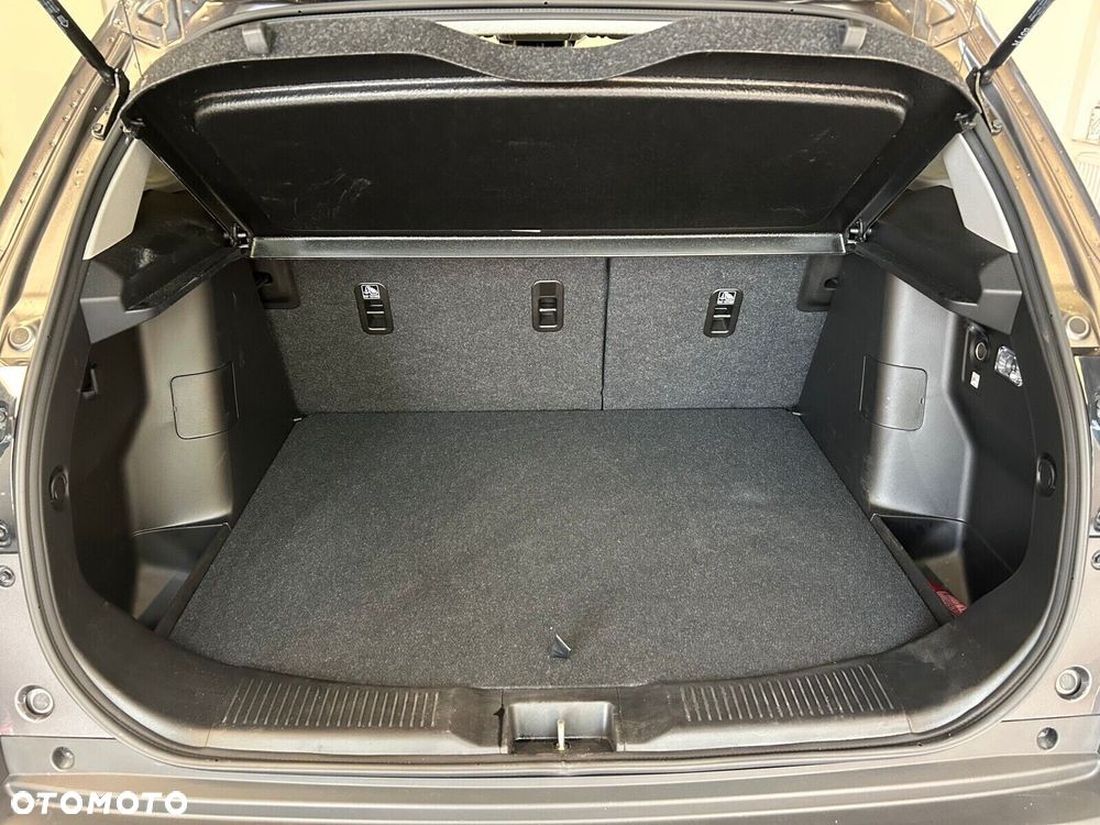 Suzuki S-Cross 1.4 BoosterJet mHEV Premium Plus SP - 7