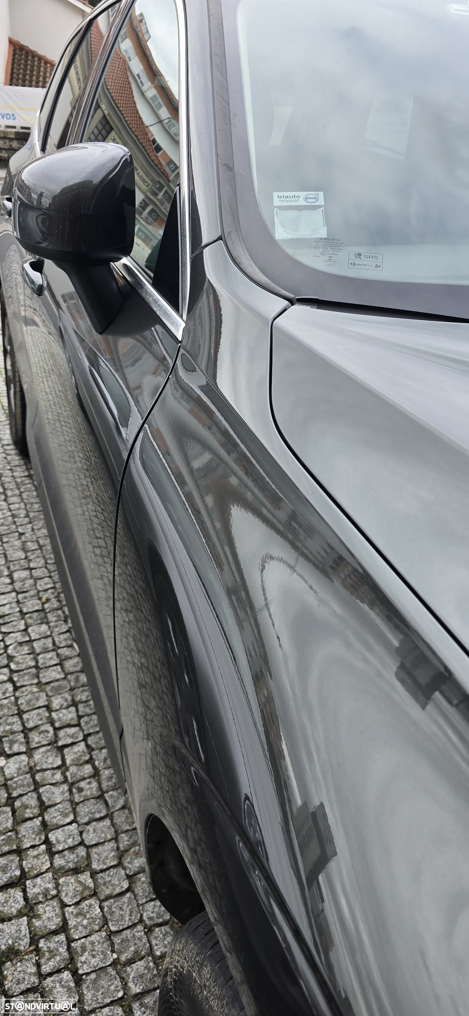 Volvo XC 60 2.0 T8 PHEV Momentum Plus AWD - 19