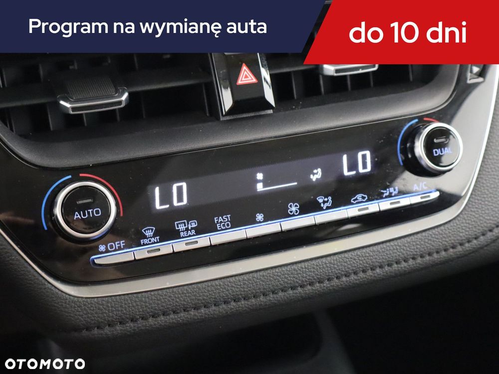 Toyota Corolla - 14