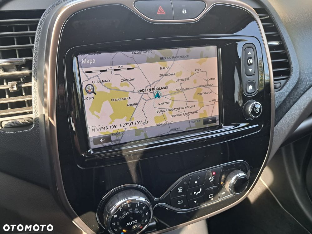 Renault Captur TCe 120 EDC Dynamique - 13