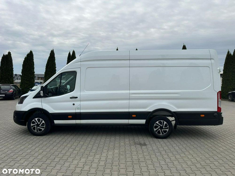 Ford Transit - 3