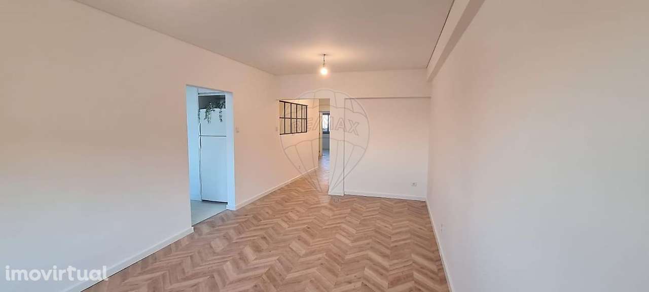 Apartamento T2 para venda - Grande imagem: 4/16