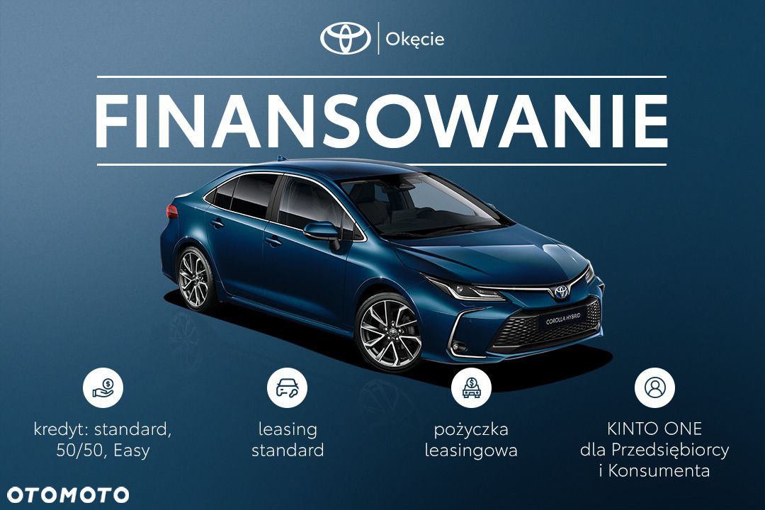 Toyota Corolla Cross 2.0 Hybrid Comfort - 6