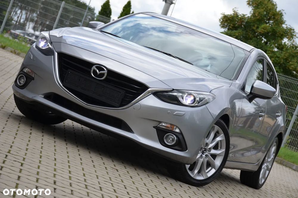 Mazda 3 2.0 Skyenergy - 39