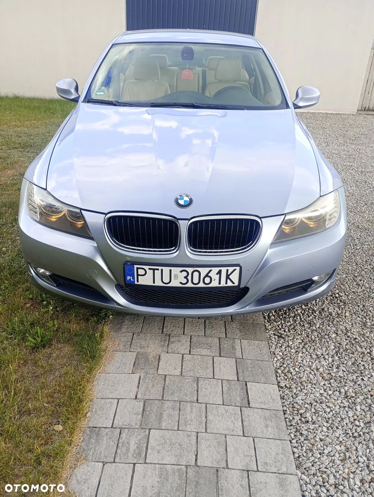 BMW Seria 3 318i Edition Exclusive - 5