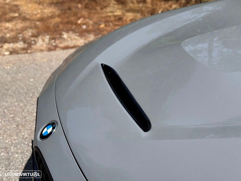 BMW 320 d ED Line Sport Auto - 51