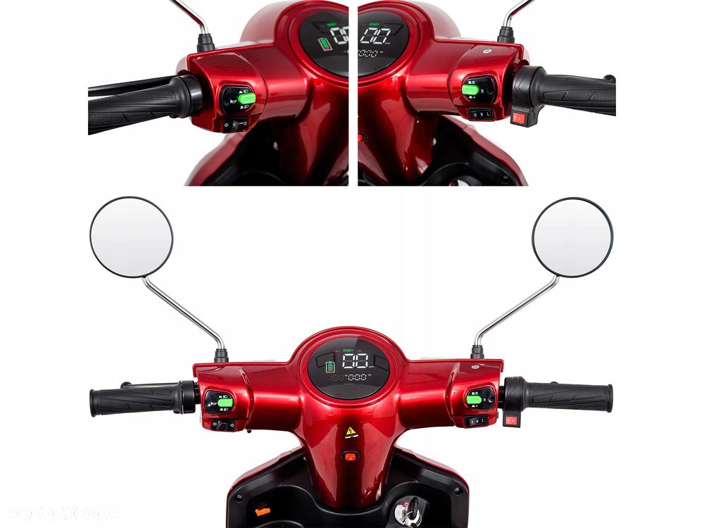 Evoyager BN022 - 16