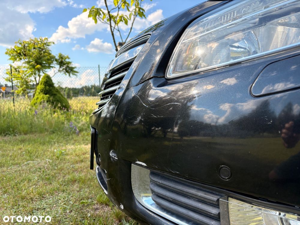Opel Insignia 2.0 CDTI Edition - 9