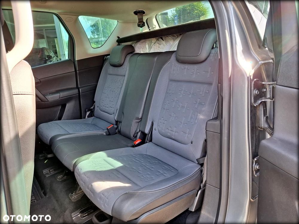Opel Meriva 1.4 T Cosmo - 11