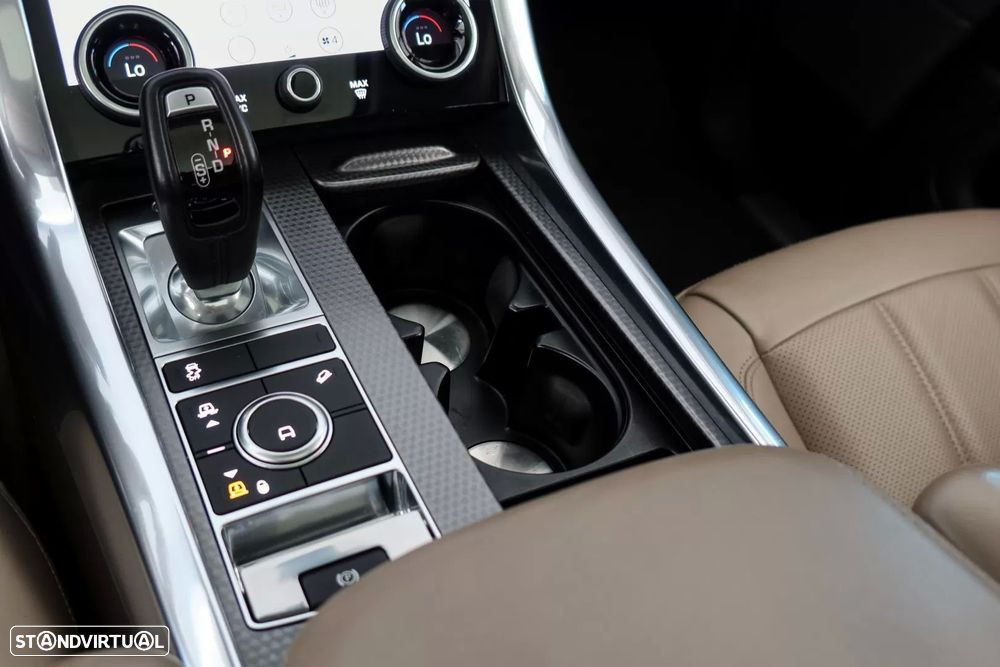 Land Rover Range Rover Sport 3.0 TDV6 HSE - 13