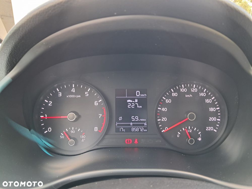 Kia Stonic 1.0 T-GDI M - 22