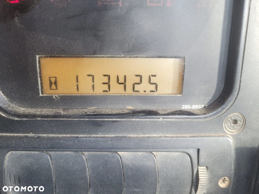 Caterpillar D6N - 10