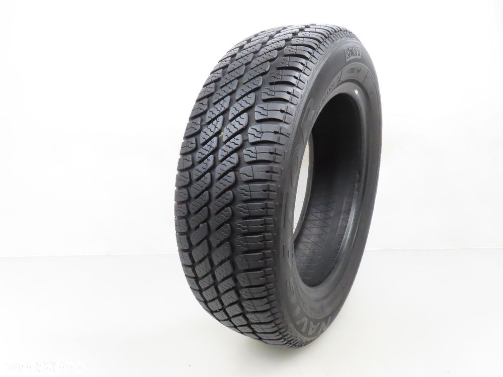 175/65R14 OPONA CAŁOROCZNA UŻYWANA Dębiva Navigator 2 82T - 1