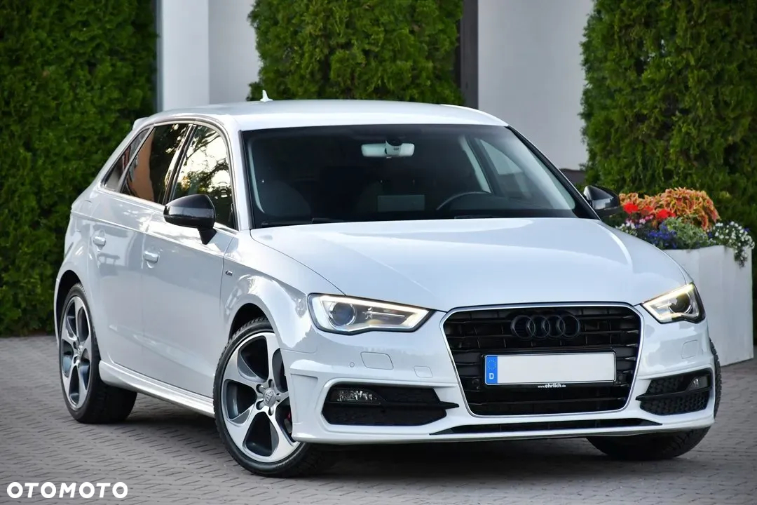 Audi A3 2.0 TDI Sport - 10