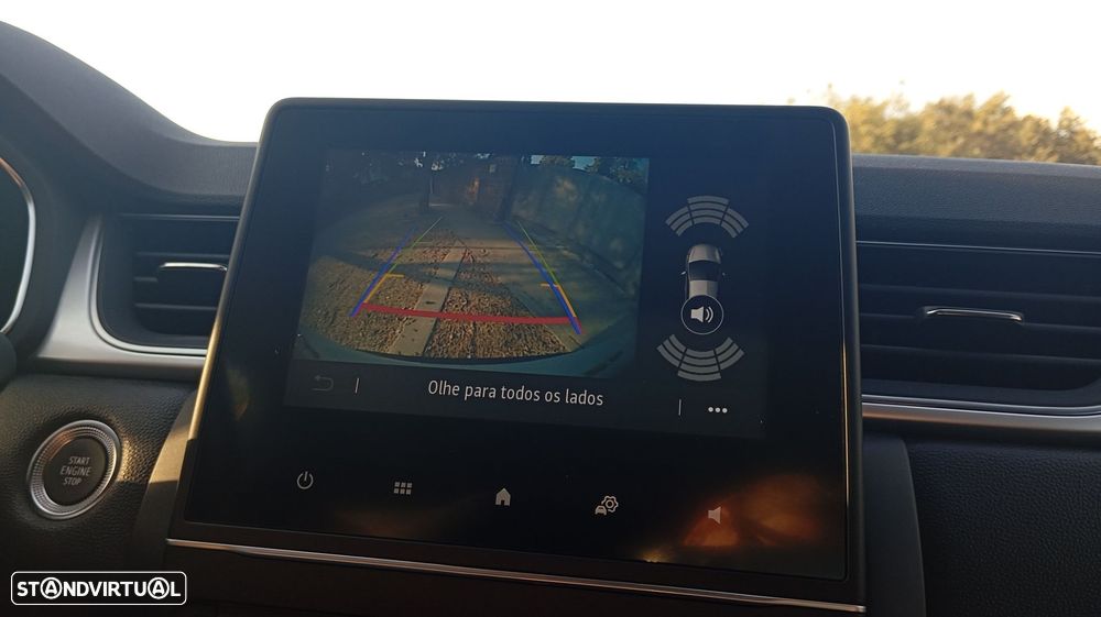 Renault Captur 1.0 TCe Techno - 22