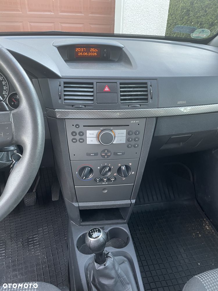 Opel Meriva 1.4 Enjoy - 3