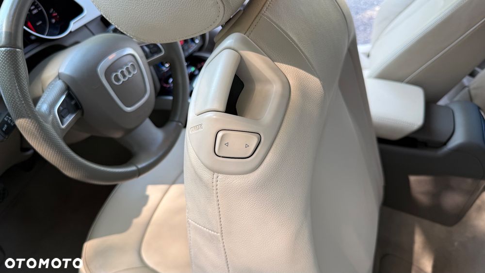 Audi A5 Coupé - 27