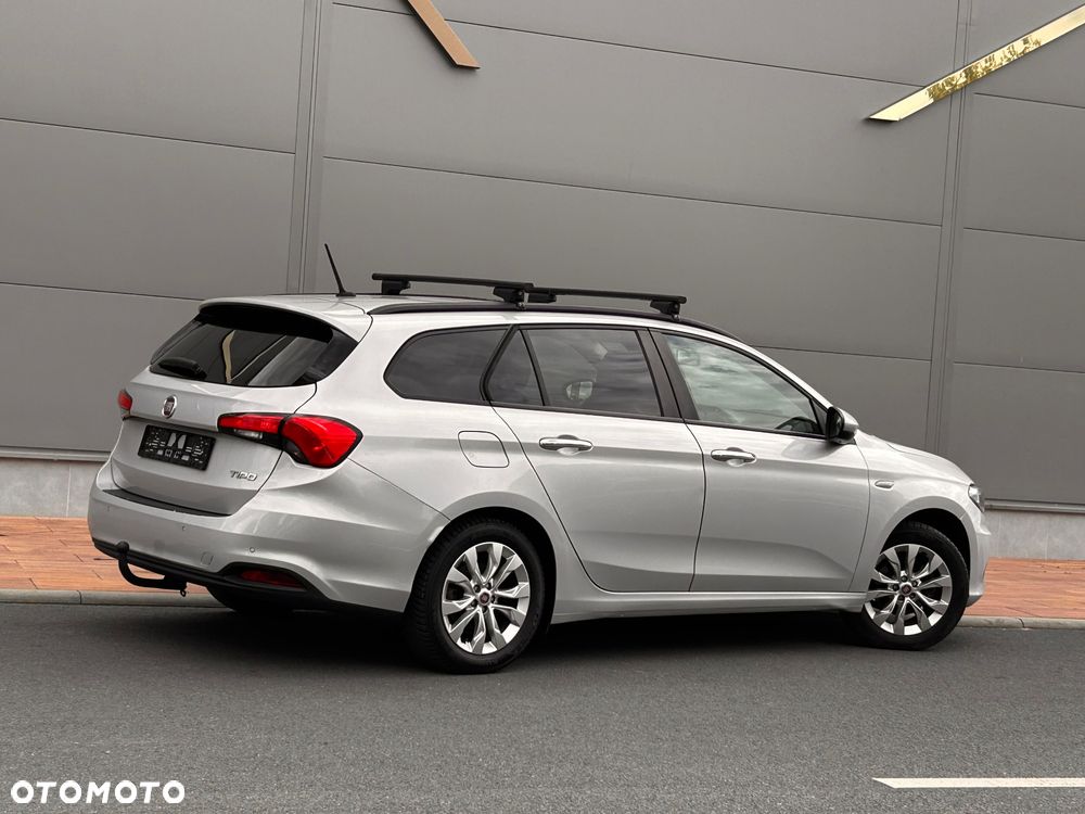 Fiat Tipo 1.4 T-Jet 16v Mirror - 21