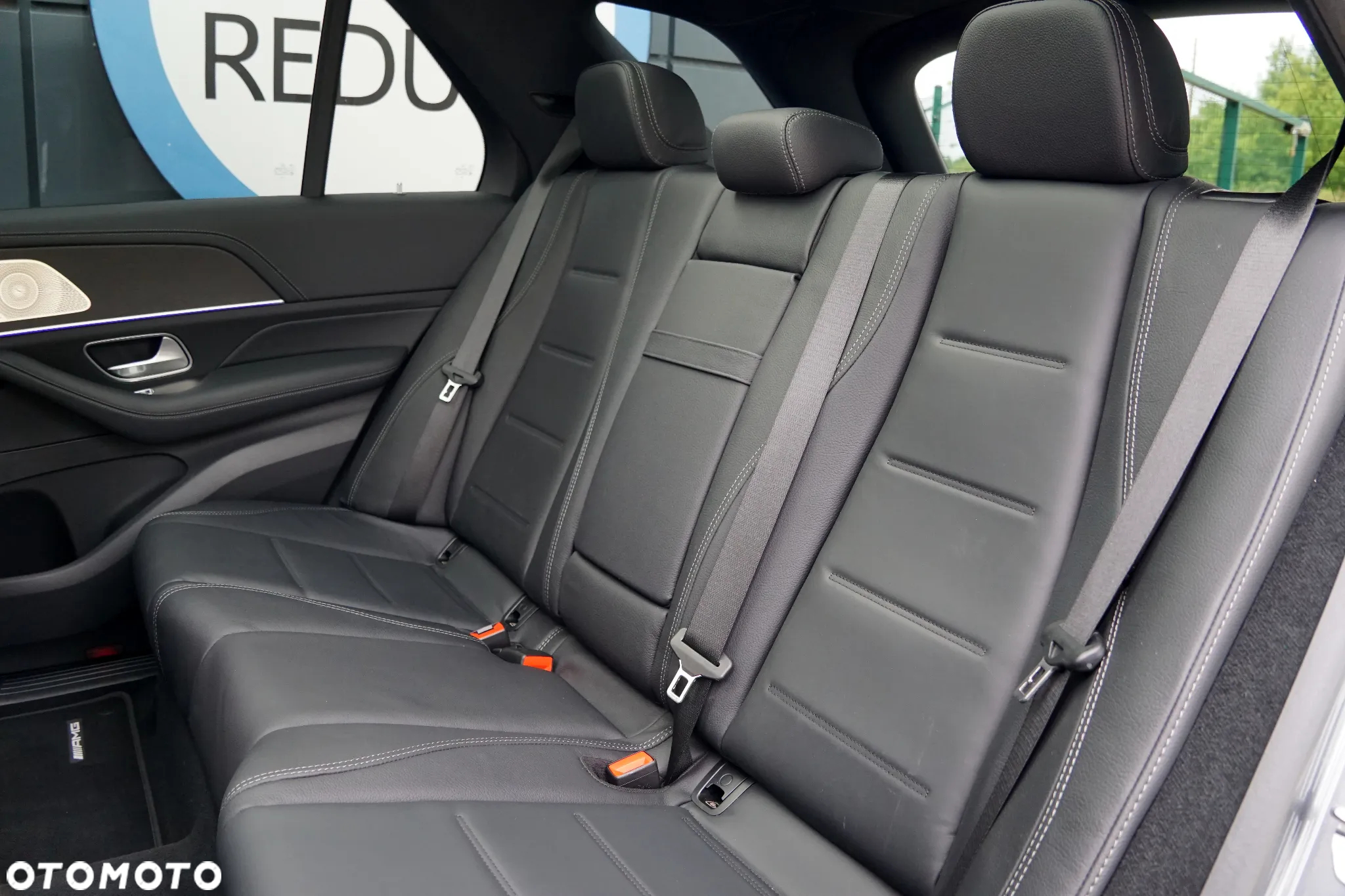 Mercedes-Benz GLE 450 d 4Matic 9G-TRONIC AMG Line Advanced Plus - 25