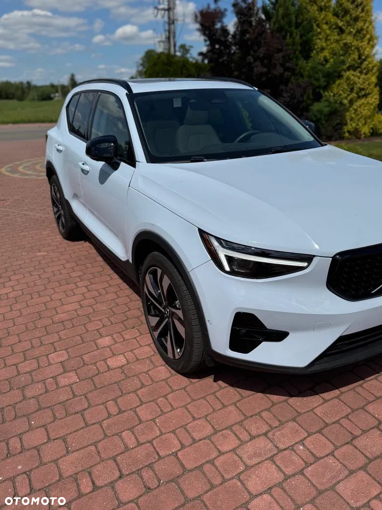 Volvo XC 40 - 2