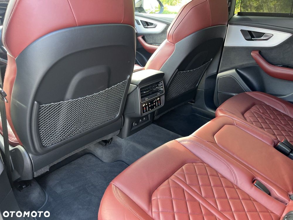 Audi SQ8 - 14