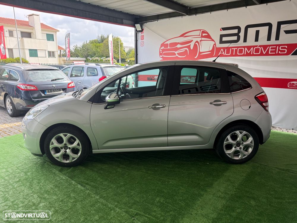 Citroën C3 1.2 VTi Attraction - 4