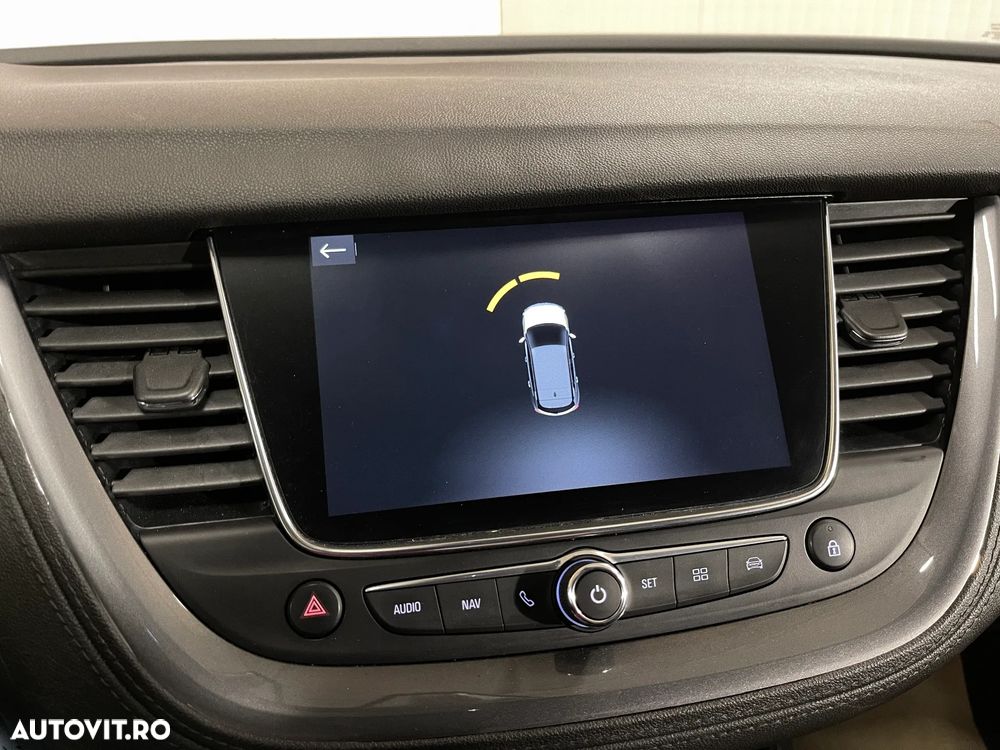 Opel Grandland X - 15