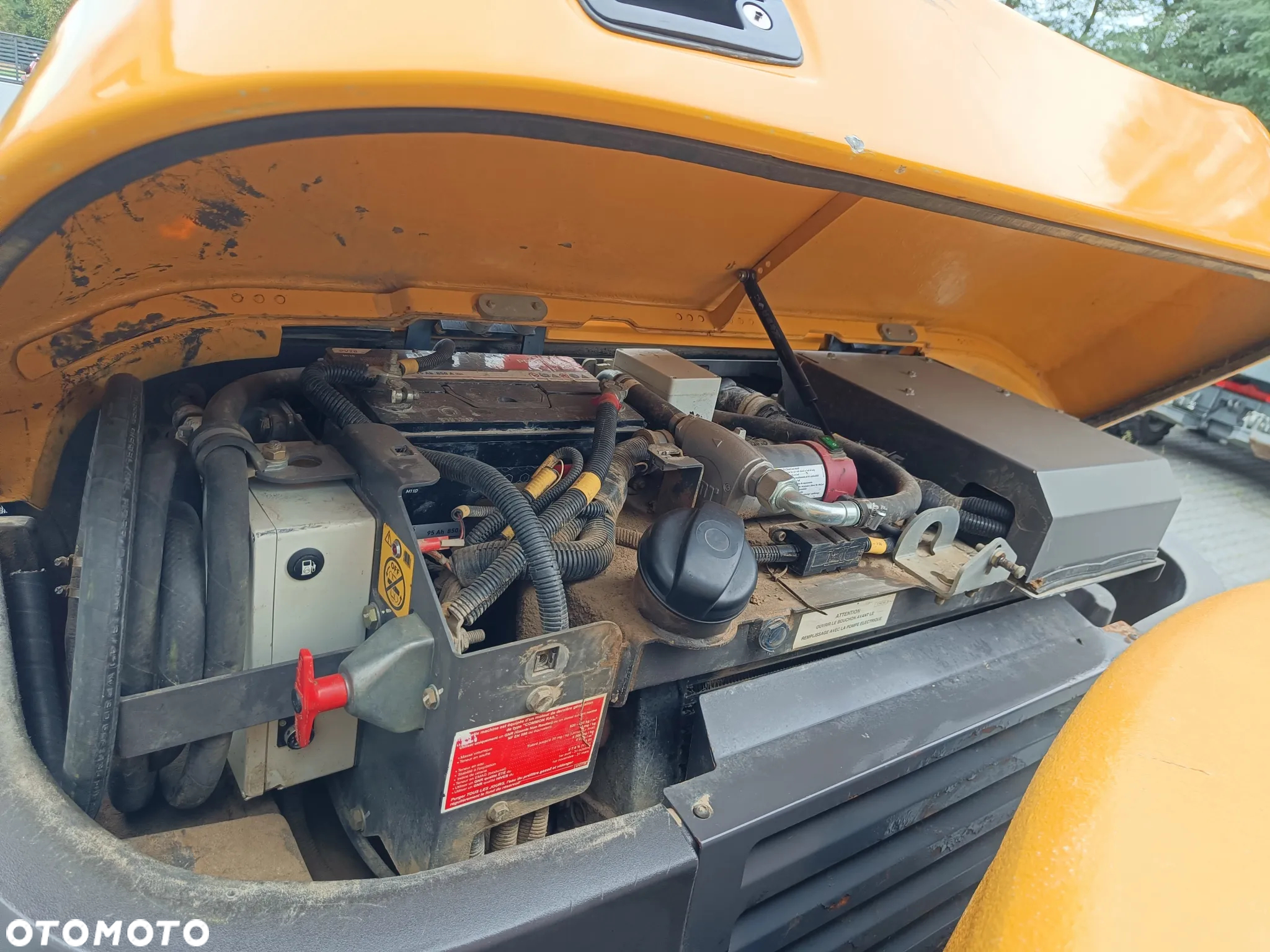 Mecalac 12MTX - 14