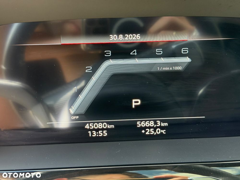 Audi A3 Sportback - 14