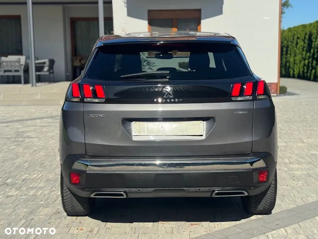 Peugeot 3008 - 6