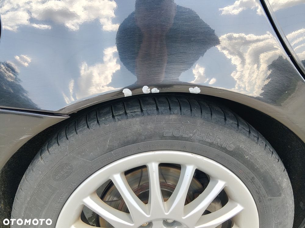 Alfa Romeo 156 1.9 JTD Impression - 10