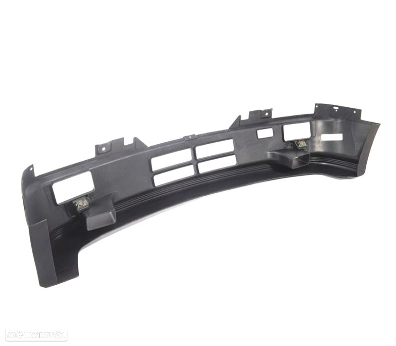 PARA-CHOQUES FRONTAL BMW E30 LOOK M TECH ABS - 2