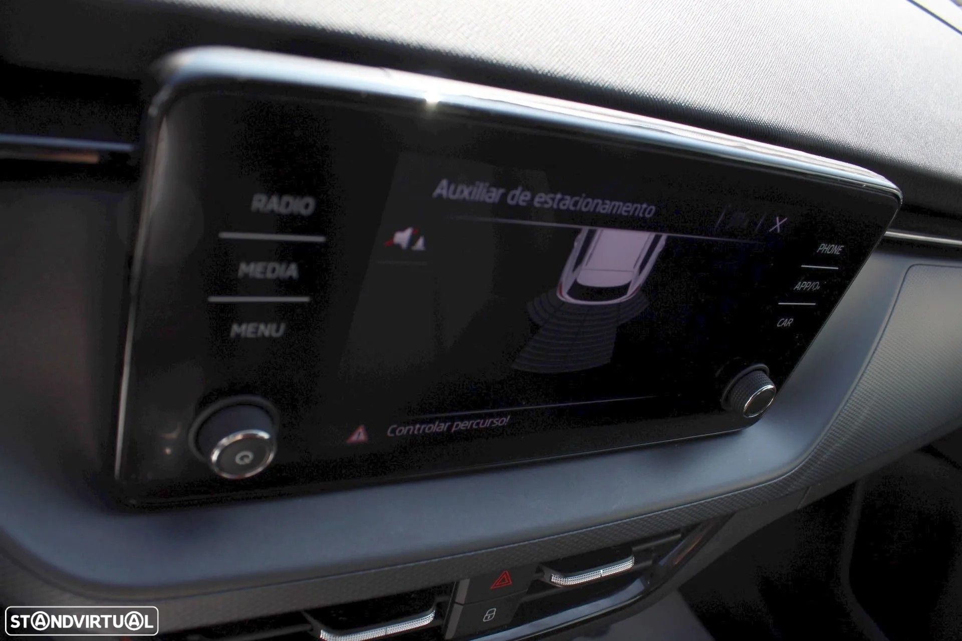 Skoda Kamiq 1.0 TSI Ambition - 17