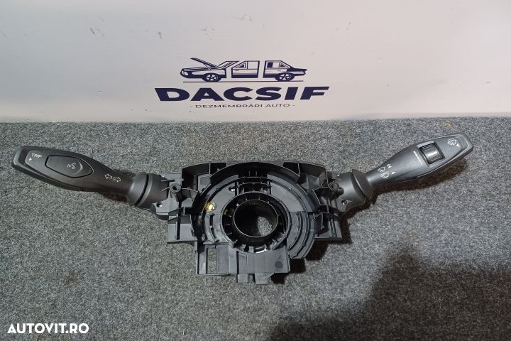 ANSAMBLU MANETE SEMNALIZARE + STERGATOARE 8A6T-13335-CC 8A6T13335CC 8 - 1