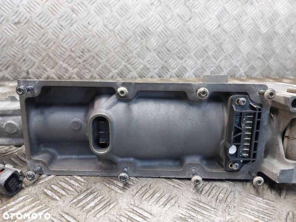 MAGLOWNICA PRZEKŁADNIA DO REGENERACJI AUDI SQ7 EU 4M1423105J - 2