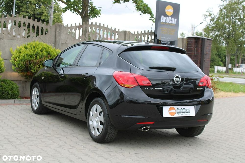 Opel Astra 1.4 T Active - 40