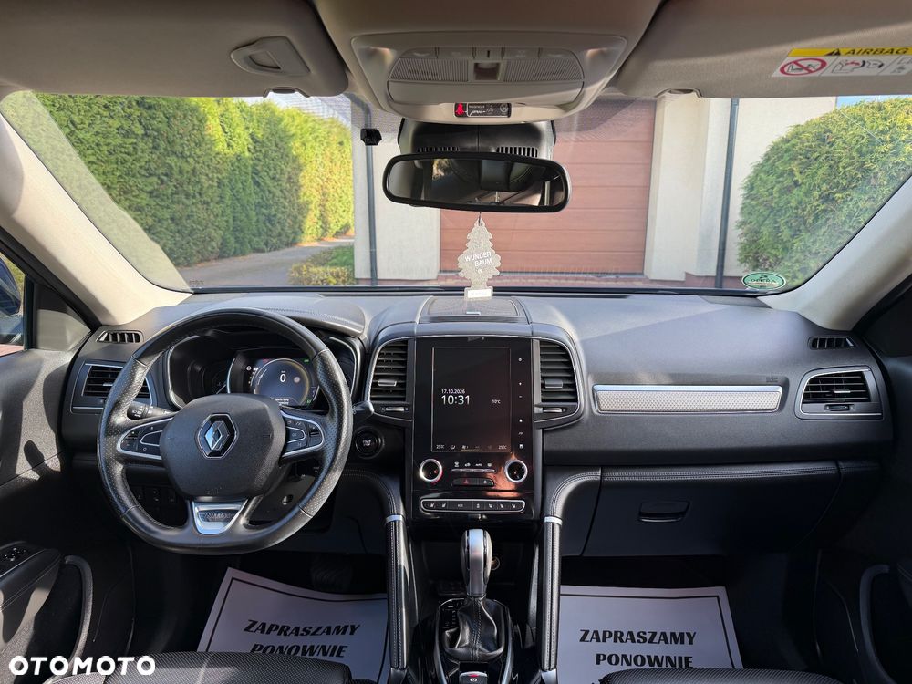 Renault Koleos ENERGY dCi 175 X-tronic 4WD INITIALE PARIS - 25