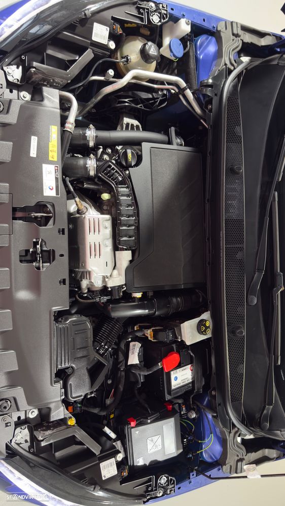 Peugeot 308 1.2 PureTech Allure Full LED - 31