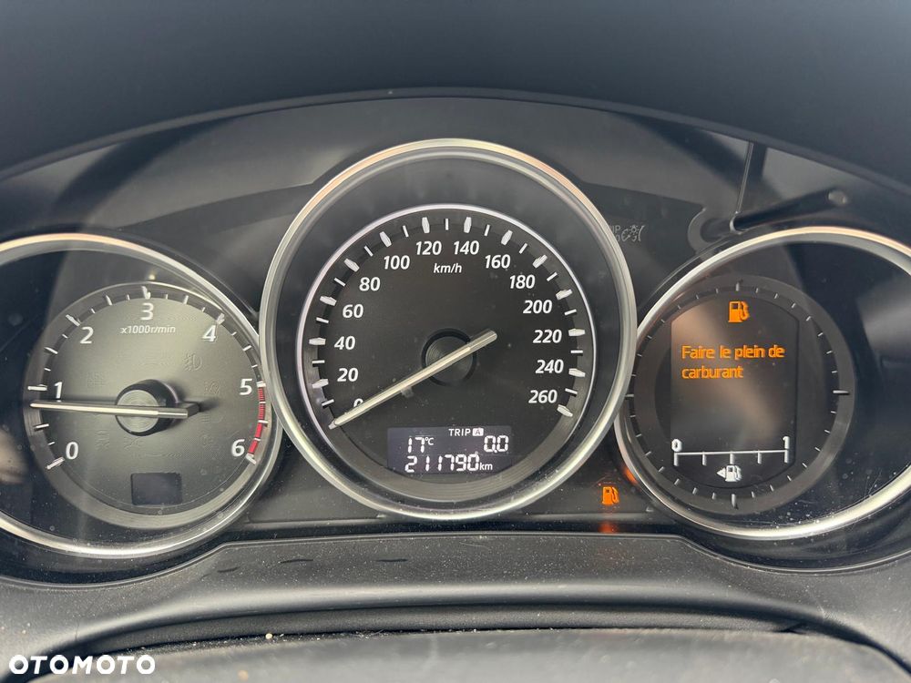Mazda CX-5 SKYACTIV-D 150 AWD Nakama - 16