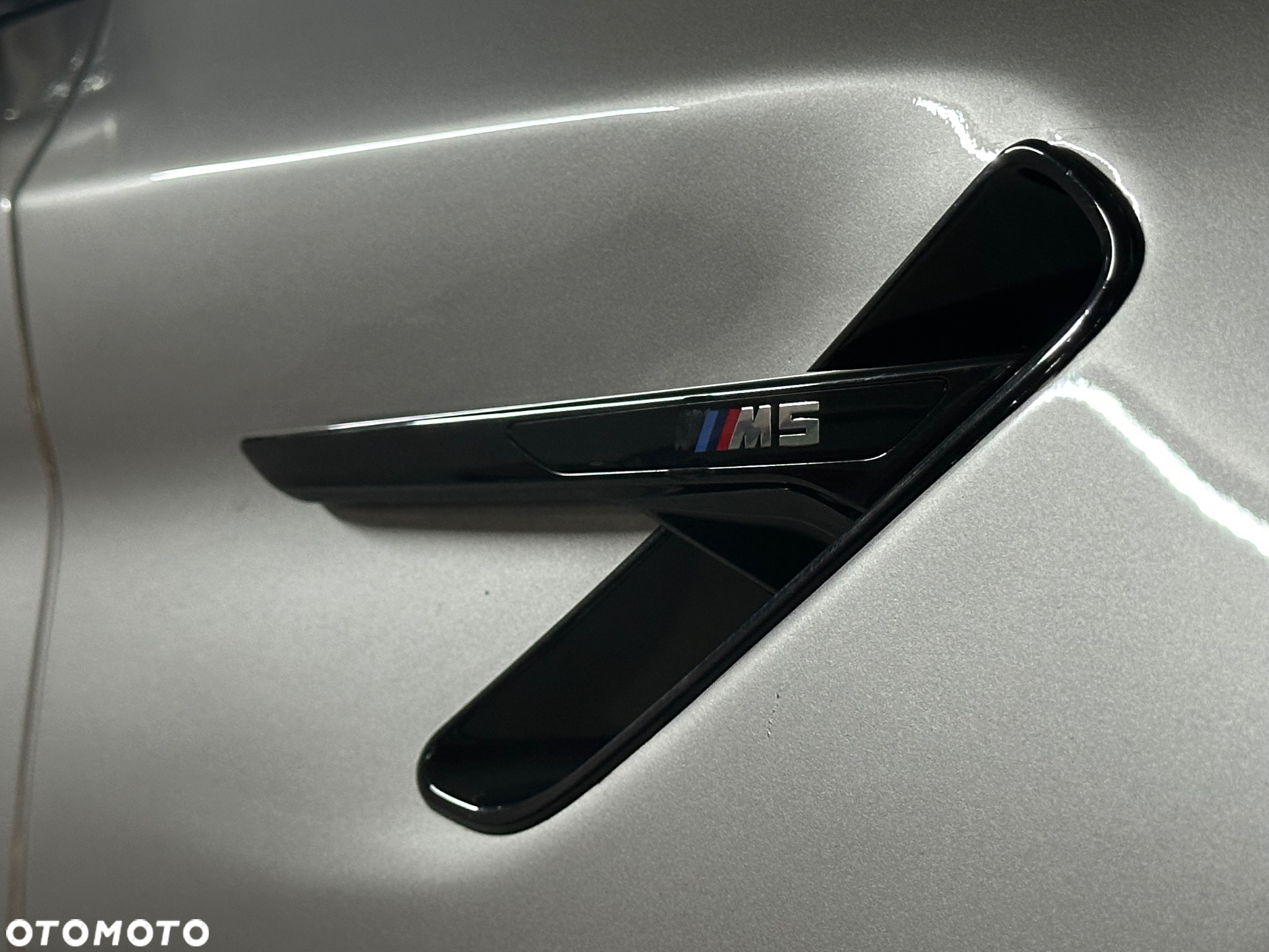 BMW M5 - 16