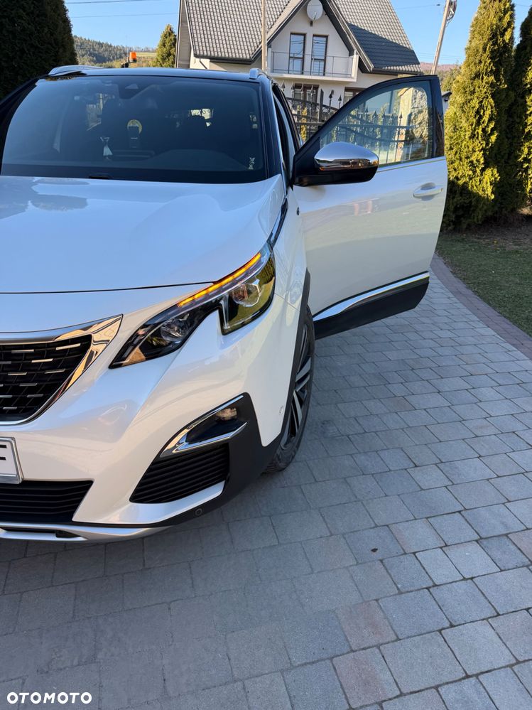 Peugeot 3008 - 7