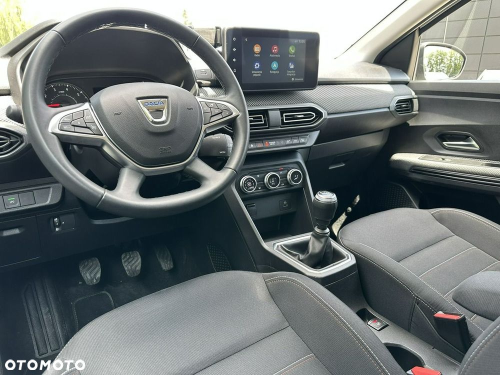 Dacia Jogger - 23