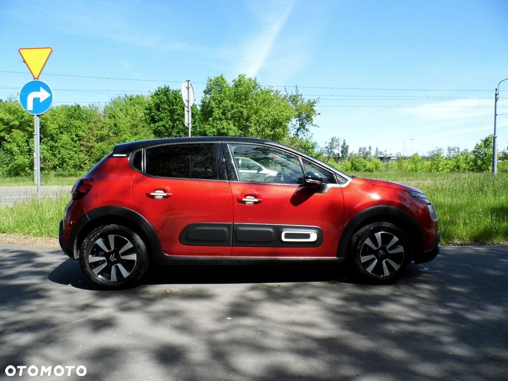 Citroën C3 - 3