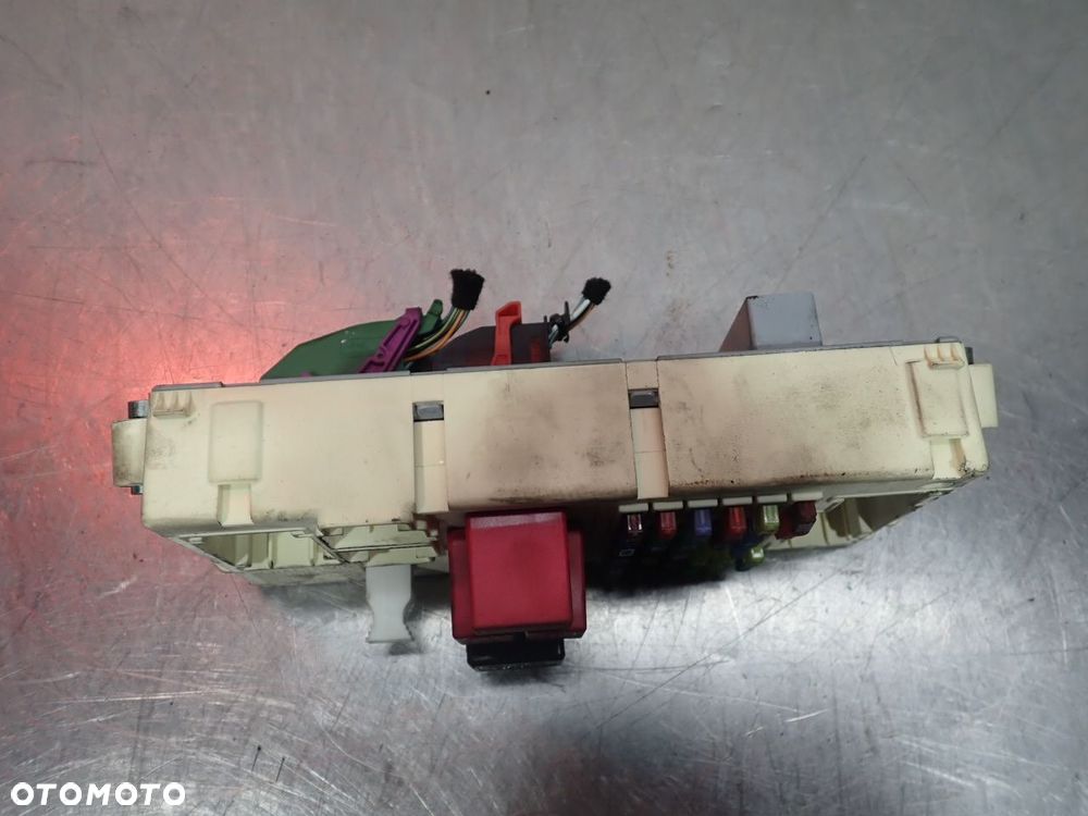 MODUŁ BSI ALFA ROMEO 159 SPORTWAGON - 4