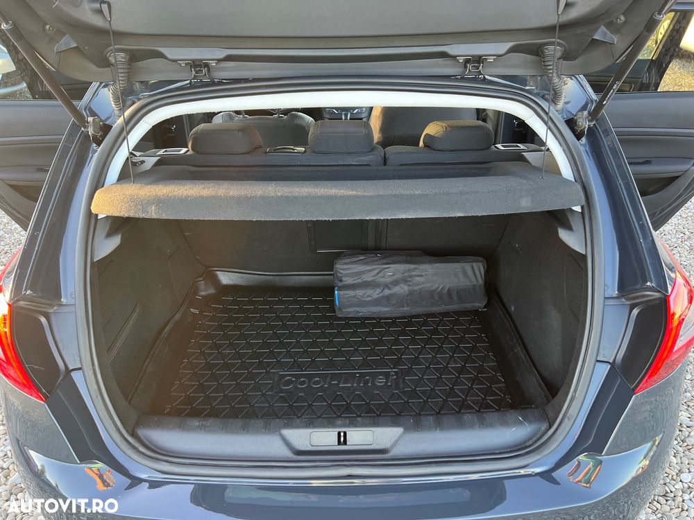 Peugeot 308 2.0 BlueHDI FAP STT Allure Aut. - 10