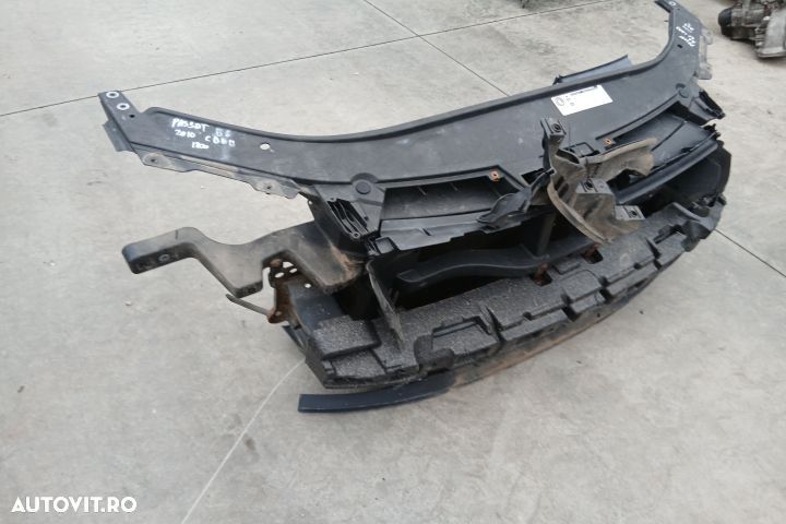 Trager / Calandru 1K0121207BC 3C0121253BB 3C0145805AD 3C0121284 1K012 - 3