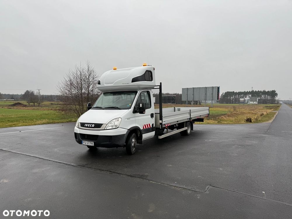 Iveco DAILY - 6