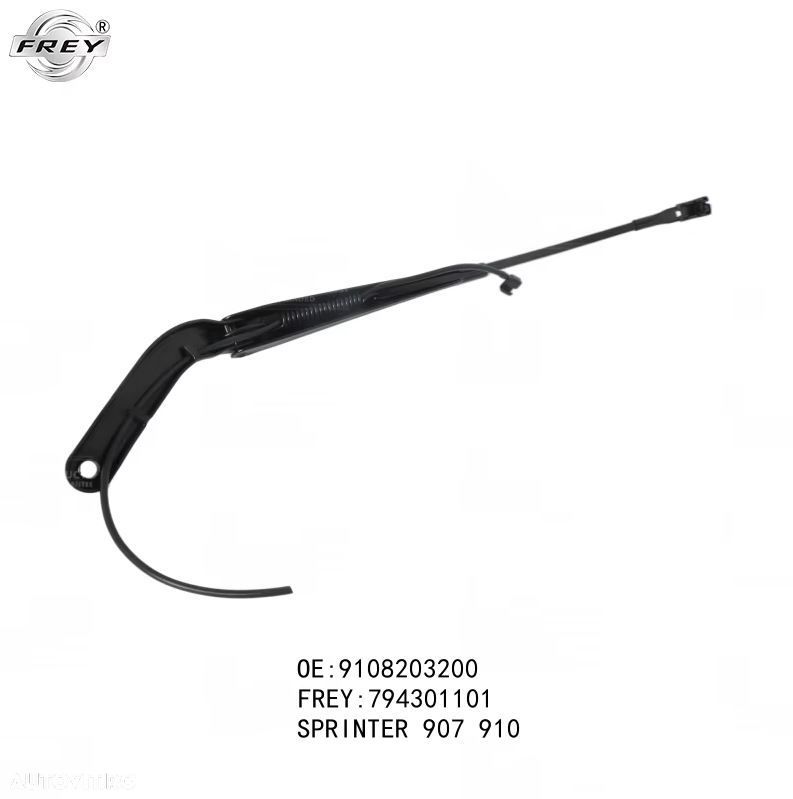 Brat stergator stanga sprinter 907 , 910 - 1