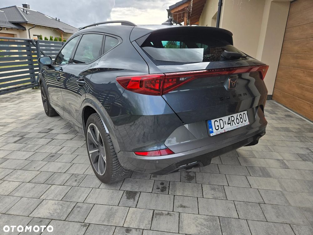 Cupra Formentor - 13